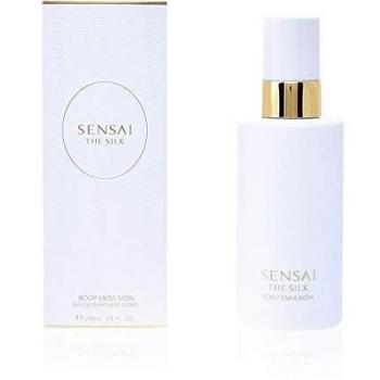 SENSAI The Silk Body Emulsion