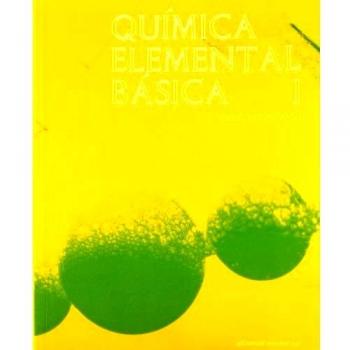Química elemental básica. Sustancias