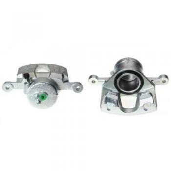 Pinza de freno Brembo F 10 000 para eje delantero izquierda