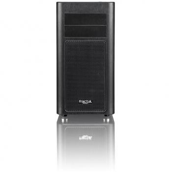 Fractal Design ARC Mini R2 Negro carcasa de ordenador - Caja de ordenador