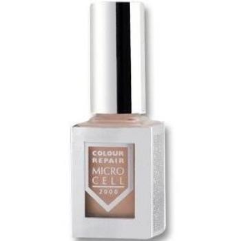 Kit de Cuidado y Reparación de Uñas Dolce Vita Micro Cell 11 ml