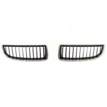 Rejilla delantera BMW VAN WEZEL 0657515 con diseño original y alta calidad