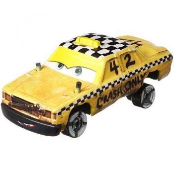Disney Pixar Cars Faregame
