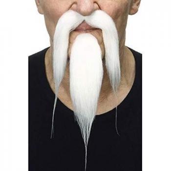 VIVING - Mustache con perillaúnica