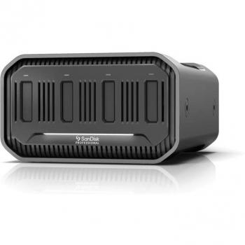 SanDisk PRO-BLADE STATION SSD Enclosure M.2 Black
