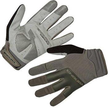 Guantes MTB Endura 2019 Hummvee Plus II Khaki - XL