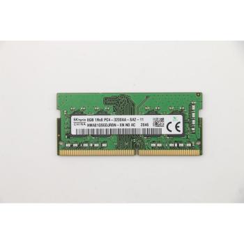Memoria RAM SODIMM 8GB DDR4 3200 Hynix para Portátil Lenovo