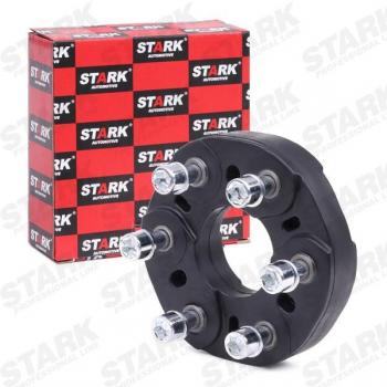 Flector de transmisión STARK SKJP-1270054 con junta de árbol y disco duro