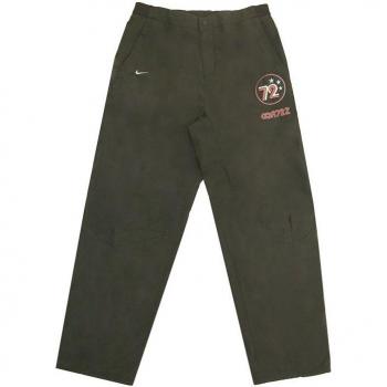 Pantalón Largo Deportivo Nike Oliva