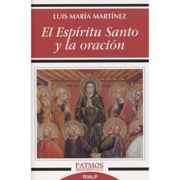 El Espíritu Santo y la oración