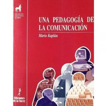 Una pedagogía de la comunicación: 10