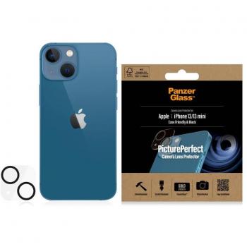 PanzerGlass Camera Protector für iPhone 13 mini/13