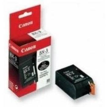 Canon 0884A002 - Cabezal de impresión para Canon Fax B 100, 700 páginas/29 ml, Negro