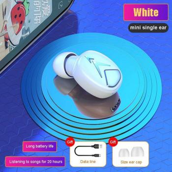 Auriculares Inalámbricos S600 Bluetooth Deportivos Resistentes al Agua con Reducción de Ruido para Android