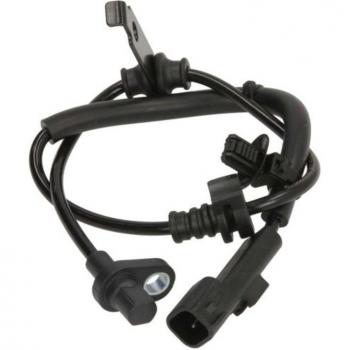 Sensor de revoluciones de la rueda ABS VEMO V25-72-1296