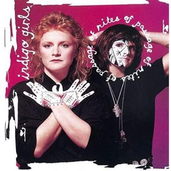 Indigo Girls [Vinilo] - Indigo Girls