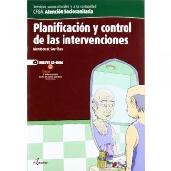 Planificación Y Control De Las Intervenciones. CFGM