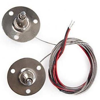 Transformador LED 220VAC12VDC 250W 21A IP67