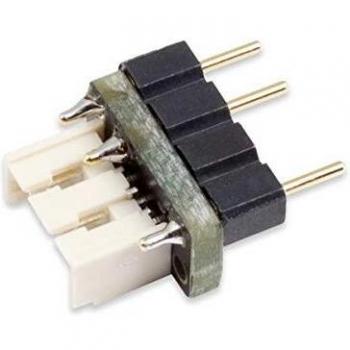 aqua computer RGBpx Adapter pour Komponenten mit 3-Pin RGB Anschl