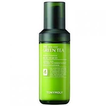 Tonymoly The Chok Chok Té Verde Hidratante Essence Water 55 ml