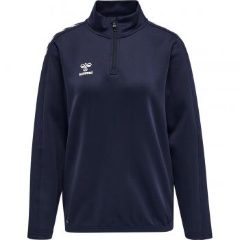 Hummel hmlCORE XK Sweatshirt for Women - Navy, Size L