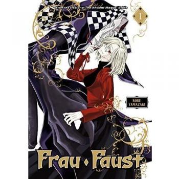 Frau Faust 1