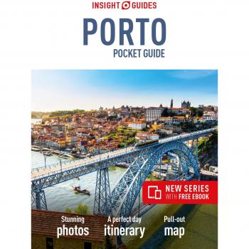 Guía de Viaje Pocket Porto con Ebook Gratis