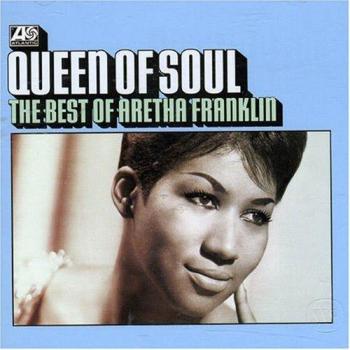 ARETHA FRANKLIN