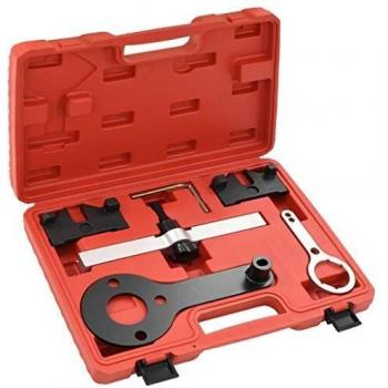 vidaXL Set Herramientas Sincronización Motor 6 Piezas Coche Vehículo Automóvil