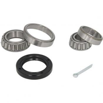 Juego de rodamientos de rueda SNR R152.12 - Rodamientos de rueda, alta calidad, diseño duradero, fácil instalación, compatible con múltiples modelos de vehículos
