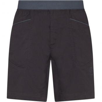 Pantalones cortos de escalada La Sportiva Esquirol Gris