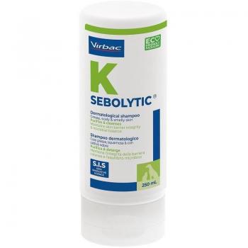 Champú Sebolítico SIS 250ml