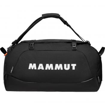 Mammut Cargon Climbing Backpack 90L Black