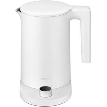 Hervidor Eléctrico Inteligente Xiaomi 2 Pro 1,7 L 1800 W Blanco