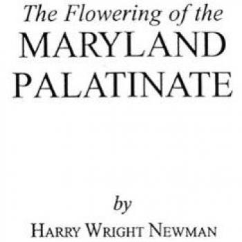 Florecimiento del Palatinado de Maryland