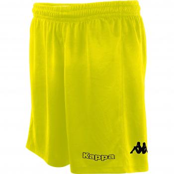 Kappa Football Spero Kids Pantalones de Deporte, Unisex Niños, Amarillo