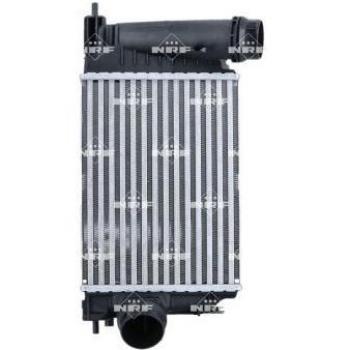 Intercooler NRF 309126, Enfriador de Aire de Carga
