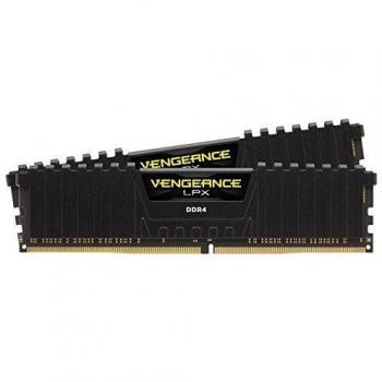 Corsair CMK16GX4M2A2400C16 Vengeance LPX 16 GB
