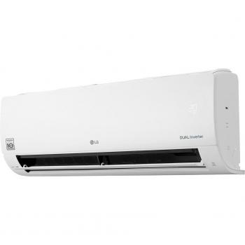 Aire Acondicionado Split LG 1x1 6.600 Frig/h y 7.500 Kcal/h - Modelo REPLACE24.SET