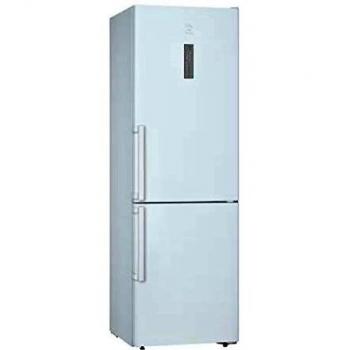 Frigorífico Combi Balay 3KFE567WE | No Frost | Clase A++ | Blanco