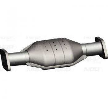 Catalizador NAP carparts CAK10177 para Mitsubishi MR188789