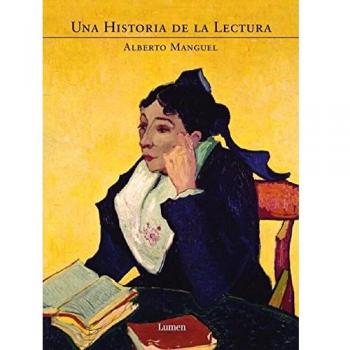 Una historia de la lectura