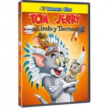 Tom Y Jerry Lindo Y Tierno