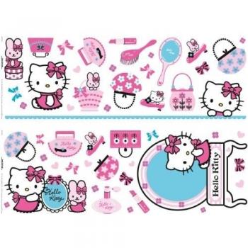 Fundeco Decofun 41060 - Adhesivos Decorativos para Pared