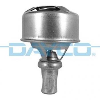 Termostato DAYCO DT1165V para refrigerante, compatible con RENAULT Express, Super 5, Clio, R4, R21, R19, R5, R11, R9, Fuego, Trafic