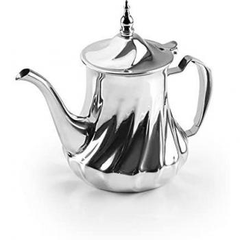 IBILI THEIERE EL YADIDA 0,65 L, Multicolor, Talla única