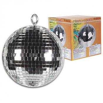 Bola de espejos 20cm