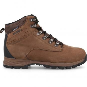 Botas de montaña de hombre Gelada PAREDES