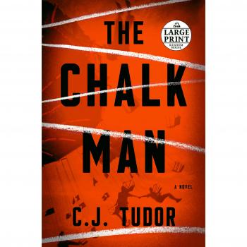 The Chalk Man