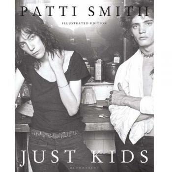 Just Kids Ilustrado: Edición Ilustrada de Patti Smith